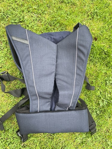 Cybex platinum yema click baby - yema,