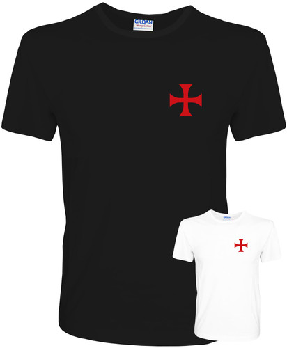 Knights templar cross - knights,