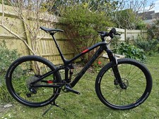 Trek Fuel Ex 9.8 18.5 (M) Rock