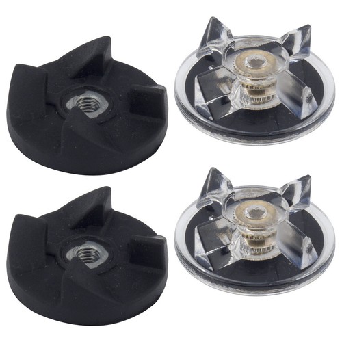 4pcs base gear and - gear,