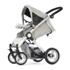 Mutsy transrange travel system - transrange,