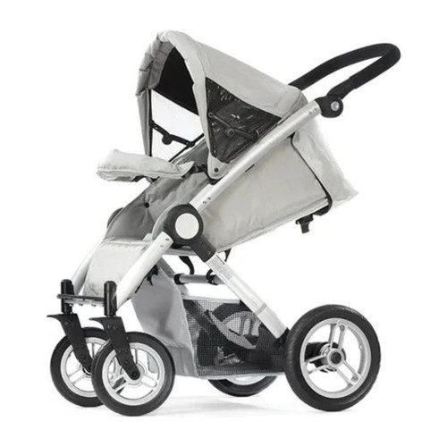 Mutsy transrange travel - travel, system