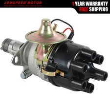 Electronic Distributor Sports