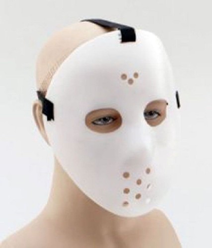 Halloween mask jason hockey - halloween,