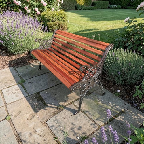 Premium restored cast iron - premium,