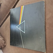 Pink Floyd :The Dark Side of