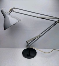 Luxo Lamp L-1 Norway Made