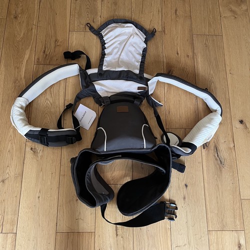 Bebamour baby carrier newborn - baby,