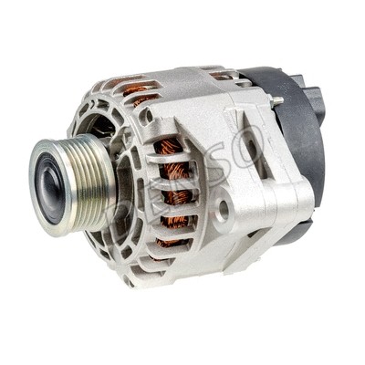 Alternator fits opel - alternator,
