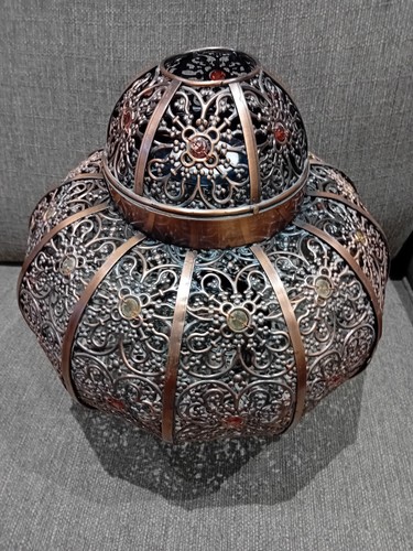 Vintage moroccan style - vintage,