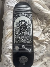 Santa Cruz Dresden Pup