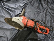 Einhell 9 Inch Angle Grinder