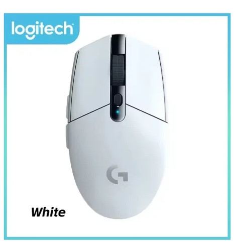 Logitech g305 lightspeed - g305,