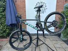 Trek Remedy 8 Full Suspension
