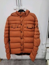 Belstaff Sonar Water Repellant