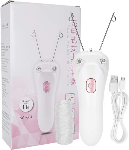 Threading hair removal face - threading,