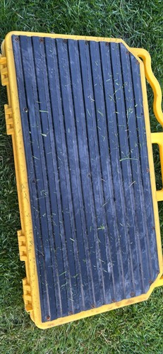 Ladder m8rix support - m8rix,