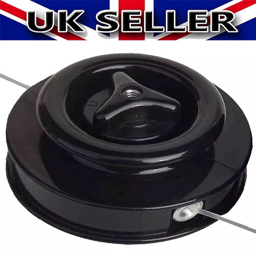 Dual feed head for - feed,