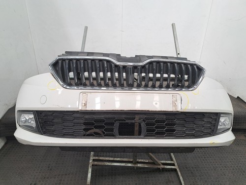 Skoda fabia mk3 - skoda,