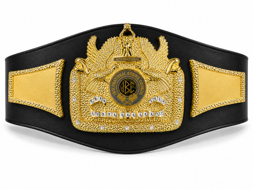 Ibc international boxing - international,