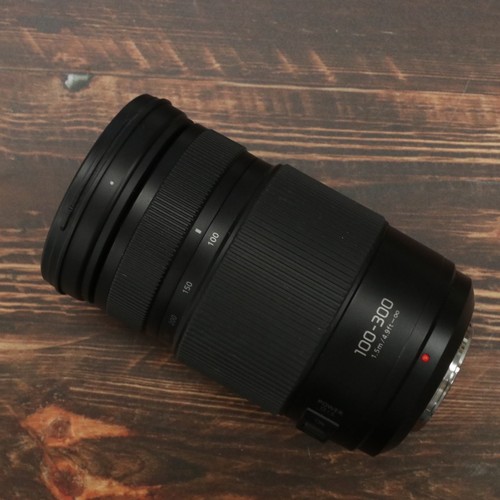 Panasonic lumix vario - panasonic,