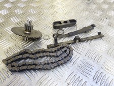 HONDA QR50 DRIVE CHAIN AND