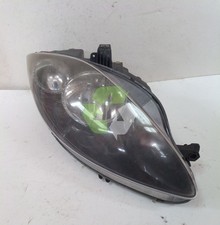 SEAT LEON FR DRIVERS OFFSIDE HEADLIGHT 2007