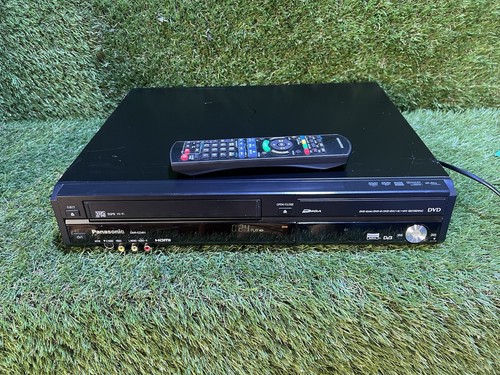 Panasonic dmr ez48v dvd - dmr-ez48v,