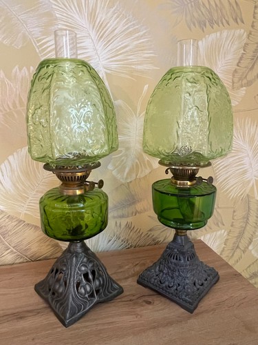 Pair fine antique victorian - antique,