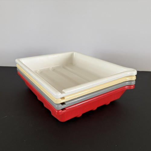 10x8 darkroom developing trays - 10x8,