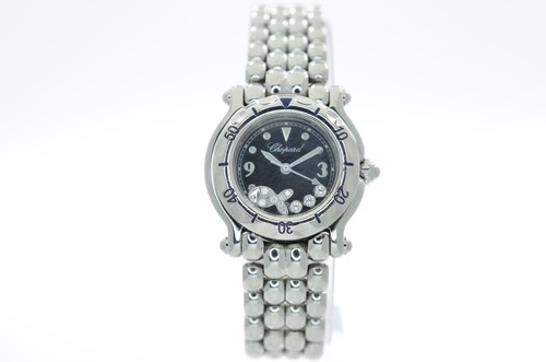 Chopard happy sport fish - chopard,