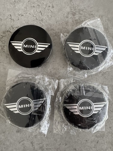 Mini cooper wheel centre - x,