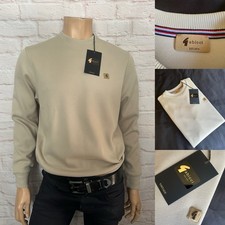 Gabicci Vintage "Luther" Crew