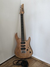 Yamaha Electric Guitar 6-String Solid