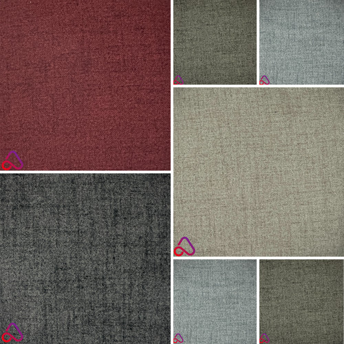Grampian brushed wool like - brushed,