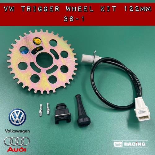 Golf gti trigger - 8v,