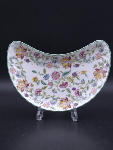 Minton haddon hall green edge - green,