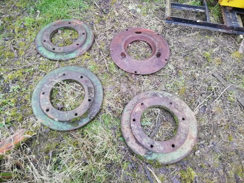 Fordson major - fordson,