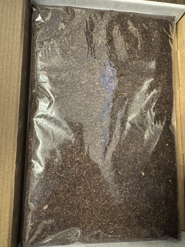 Moss peat fish - tanks,, aquarium