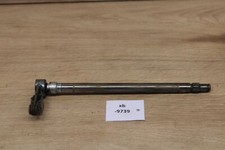 Yamaha XJ650 4K0 Release Lever