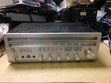 Aiwa AX-7500 Amplifier Stereo