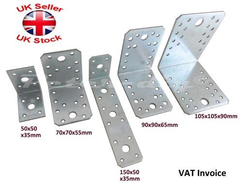 Angle bracket 5mm thick - angle,