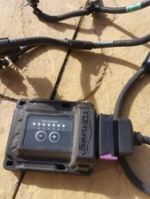 TDI Tuning CRTD4 Twin Channel