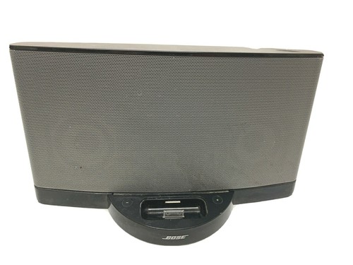 Bose sounddock series - bose, ii