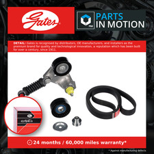 Drive Belt Kit fits FORD