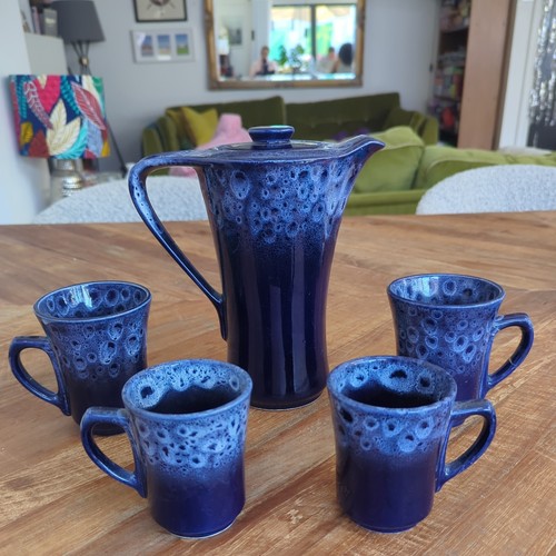 Set rare blue kernewek - of,