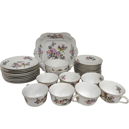Rosenthal selb bavaria tea set - selb,