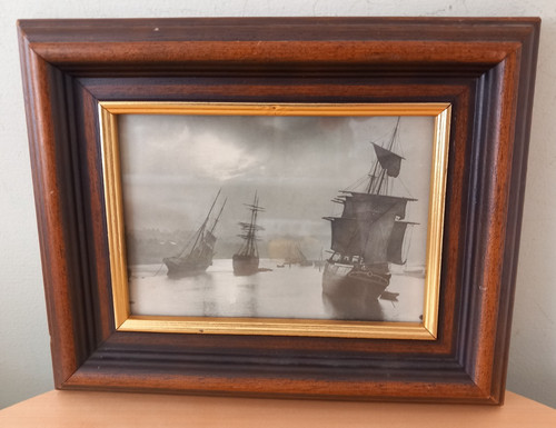 Frank meadow sutcliffe framed - meadow,