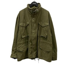 WAIPER Olive Military M-65