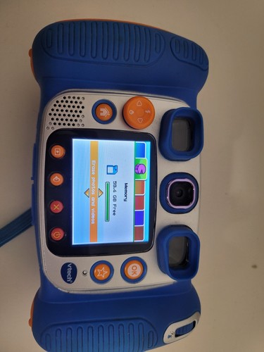 Vtech kidizoom duo - vtech, kids